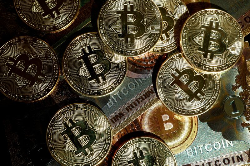 Bitcoin supera a Amazon en valor de mercado y marca un nuevo hito en 2025