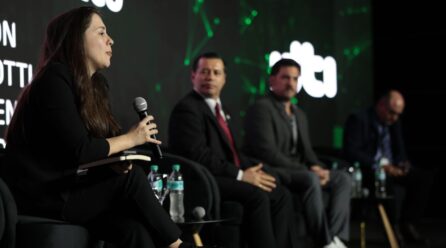 “Paraguay será un polo de desarrollo industrial digital gracias a Bitcoin y la IA”: Cecilia Llamosas