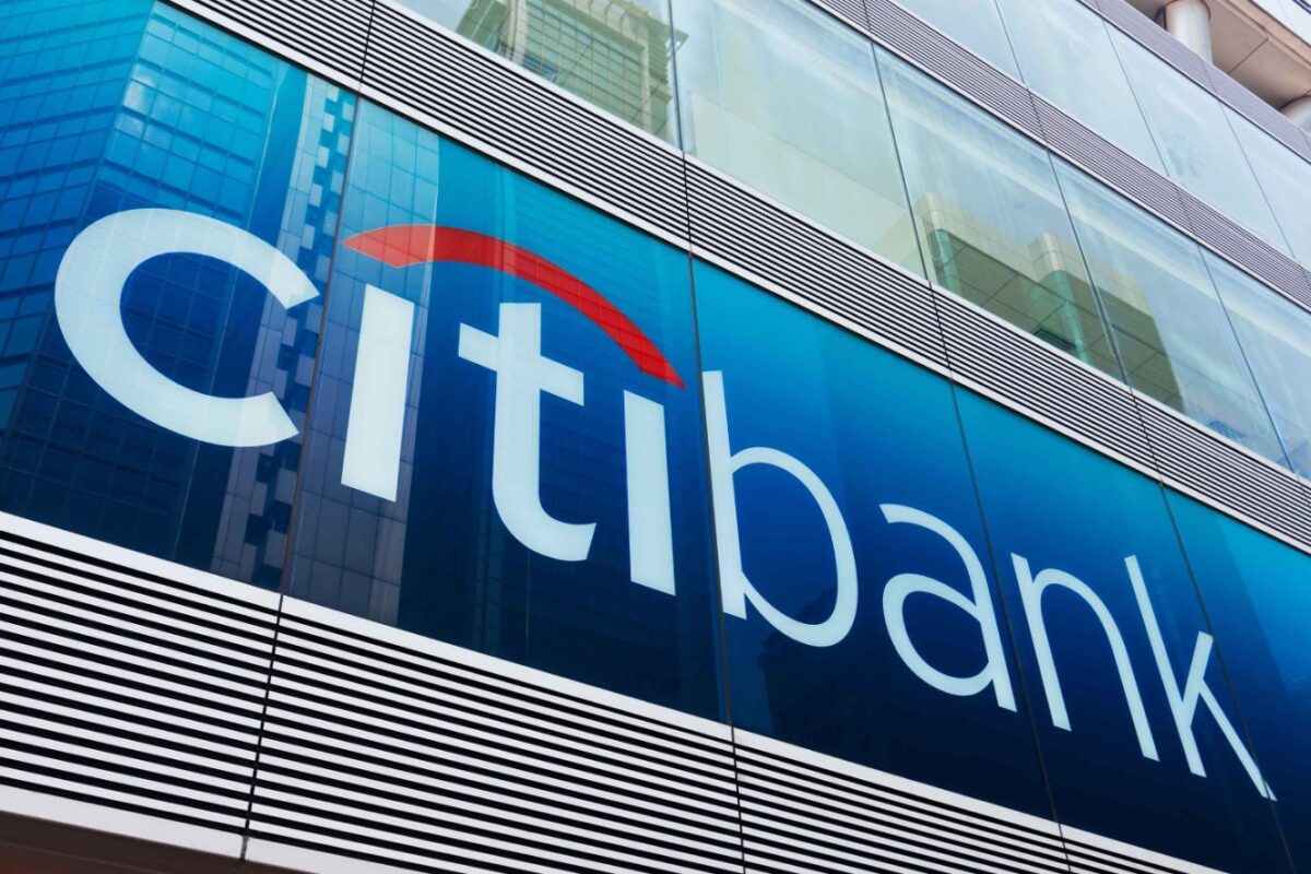 Citibank prepara un servicio de custodia de criptomonedas para 2026