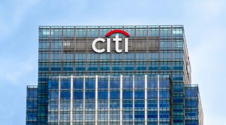 Citigroup hace millonaria inversión en Fintech especializada en stablecoins