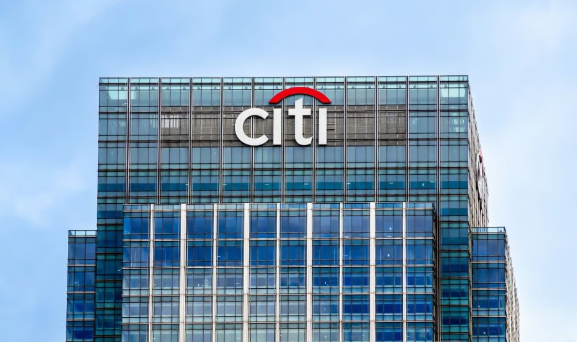 Citigroup hace millonaria inversión en Fintech especializada en stablecoins