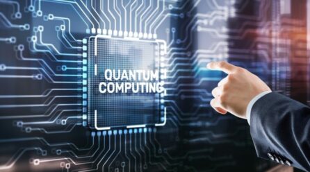 SEC destaca nuevo modelo de blockchain resistente a la computación cuántica