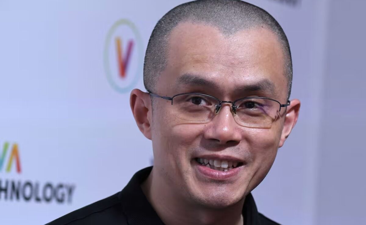 Donald Trump otorga el perdón al fundador de Binance y desata un repunte en BNB