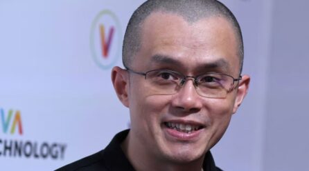 Donald Trump otorga el perdón al fundador de Binance y desata un repunte en BNB