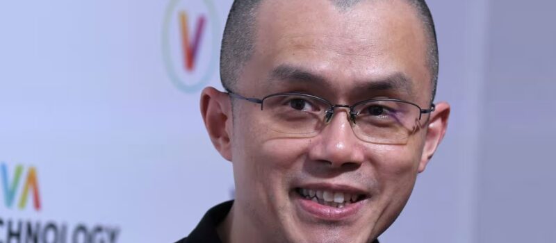 Donald Trump otorga el perdón al fundador de Binance y desata un repunte en BNB