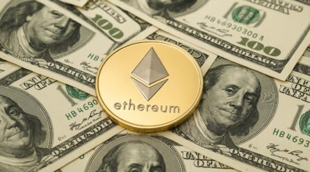 Instituciones aceleran su inversión en Ethereum, que crece cuatro veces más rápido que Bitcoin en un año