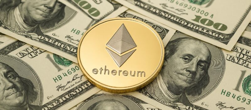 Instituciones aceleran su inversión en Ethereum, que crece cuatro veces más rápido que Bitcoin en un año