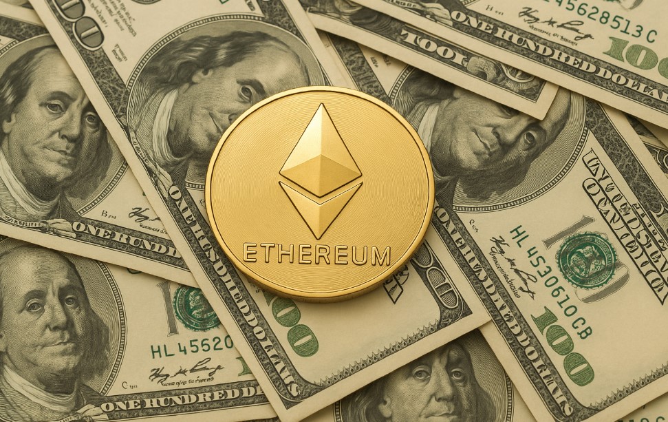 BitMine Immersion refuerza su apuesta por Ethereum con una compra millonaria