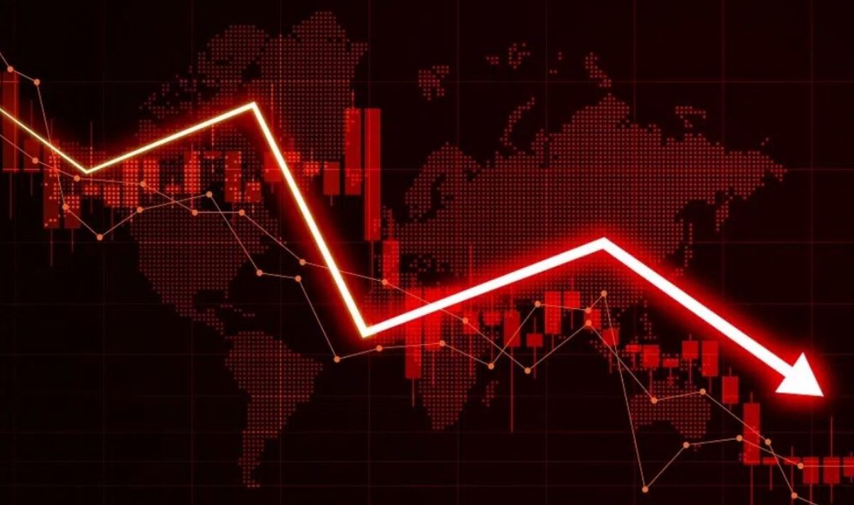 El miedo vuelve a dominar el mercado cripto: el índice cae a su nivel más bajo desde abril