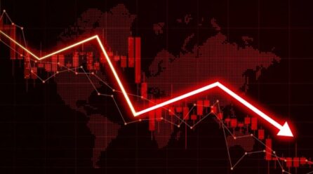 El miedo vuelve a dominar el mercado cripto: el índice cae a su nivel más bajo desde abril