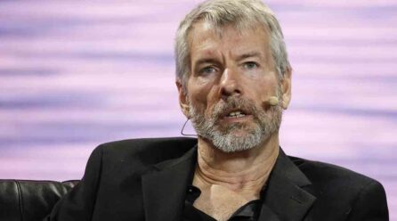 Michael Saylor: “Bitcoin será la base del nuevo sistema financiero mundial”