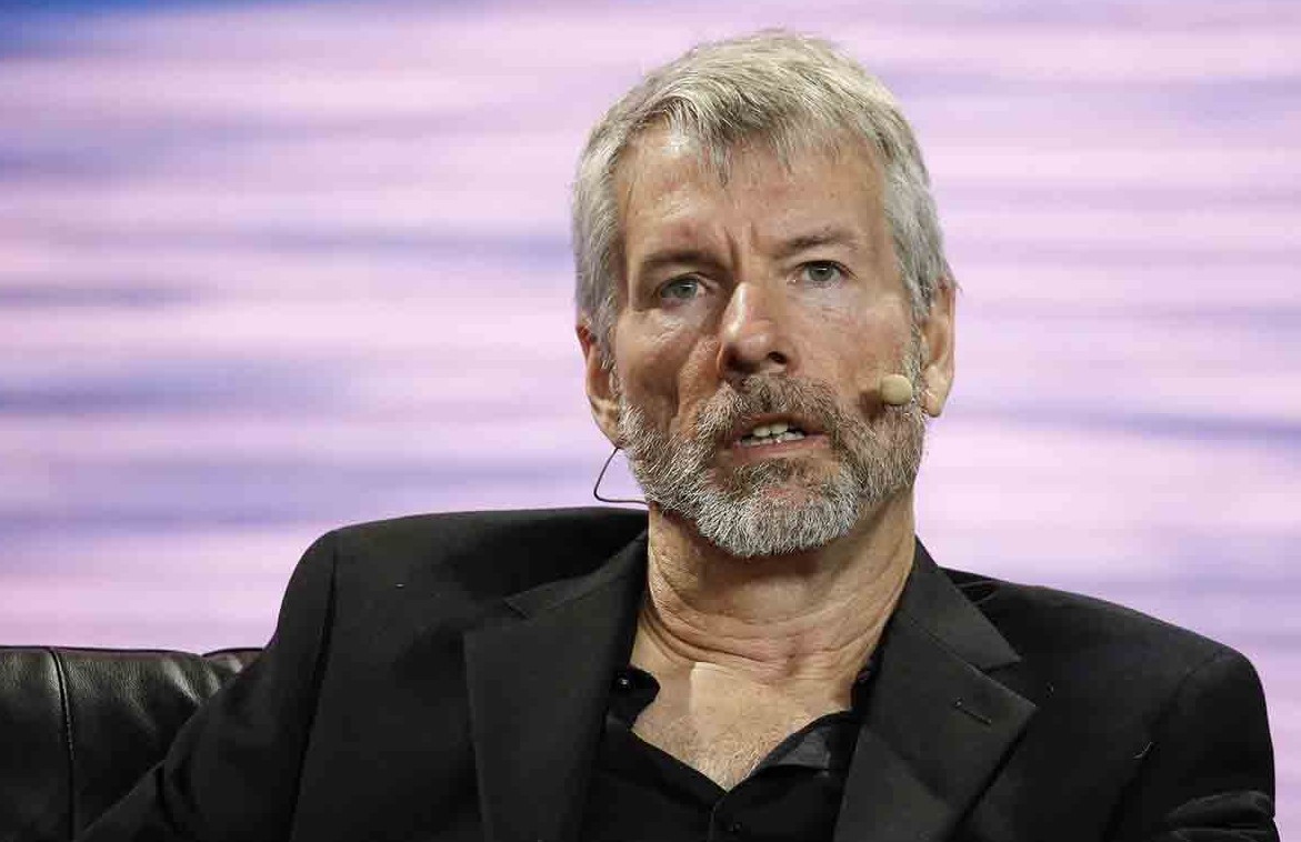 Michael Saylor: “Bitcoin será la base del nuevo sistema financiero mundial”