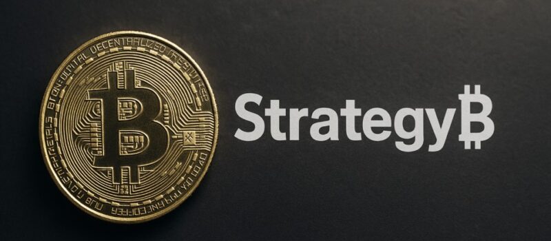 Strategy refuerza su posición como líder corporativo en Bitcoin con una nueva compra de USD 43 millones