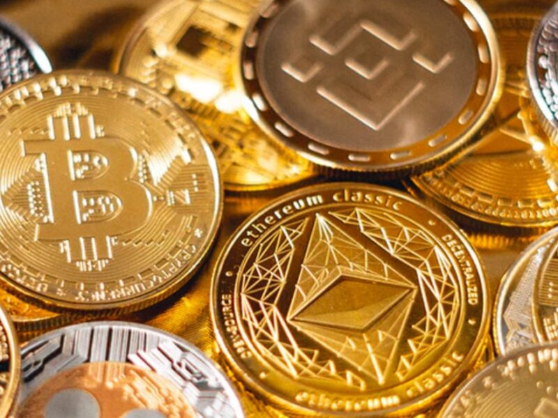 Otorgan patente para sistema de envío a nombre en transacciones de criptomonedas