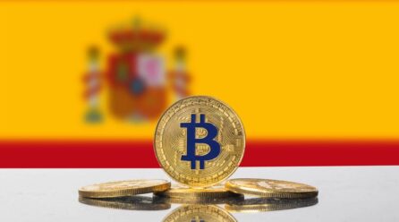 Se amplía la participación de la banca española en el mercado de criptomonedas