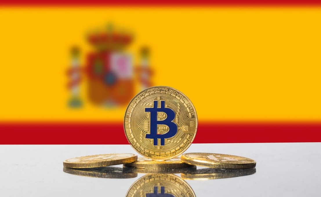 Se amplía la participación de la banca española en el mercado de criptomonedas