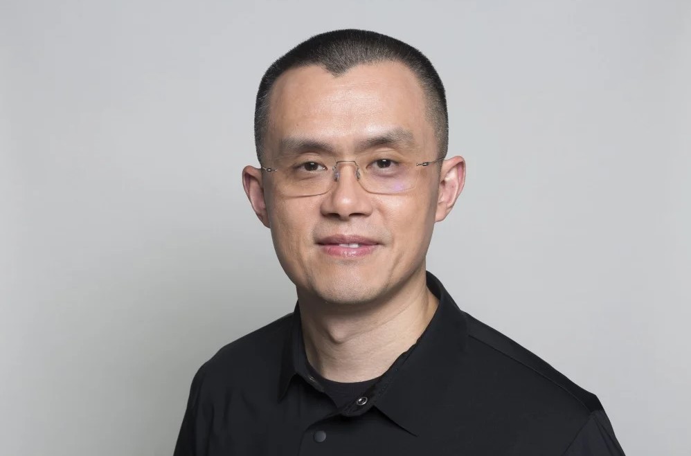 CZ de Binance abre la puerta a invertir USD 4.300 millones en EE. UU. si se anula su multa histórica