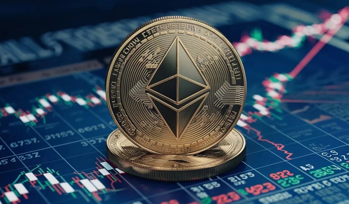 Ethereum supera los $3.000 tras la activación de Fusaka y un repunte general del mercado
