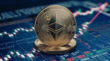 Ethereum supera los $3.000 tras la activación de Fusaka y un repunte general del mercado