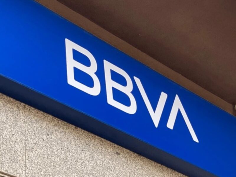 BBVA se une a un consorcio bancario para lanzar una stablecoin vinculada al euro