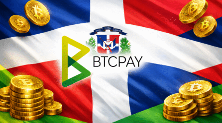 República Dominicana impulsa su economía circular de bitcoin con un nuevo nodo de BTCPay Server