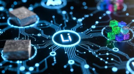 Buscan conectar recursos latinoamericanos con capital europeo mediante la digitalización de activos