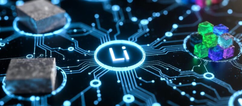 Buscan conectar recursos latinoamericanos con capital europeo mediante la digitalización de activos