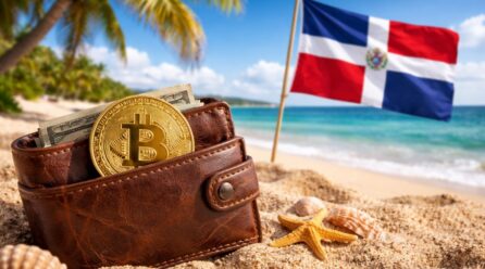 República Dominicana ya tiene su propia wallet de Bitcoin y su nodo de Lightning