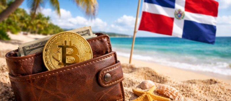 República Dominicana ya tiene su propia wallet de Bitcoin y su nodo de Lightning