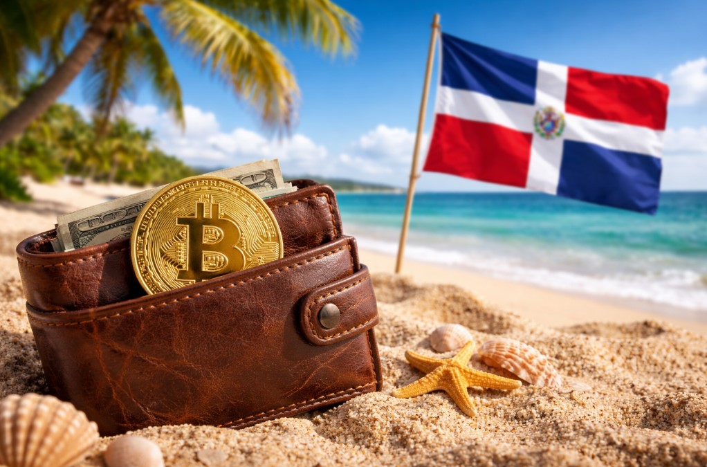 República Dominicana ya tiene su propia wallet de Bitcoin y su nodo de Lightning