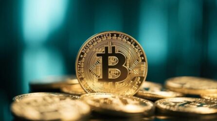 Bitcoin se estabiliza sobre los $73.000 mientras el mercado evalúa el impacto del conflicto en Medio Oriente