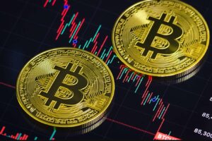 Casi el 50% del suministro de bitcoin entra en pérdidas tras corrección del mercado