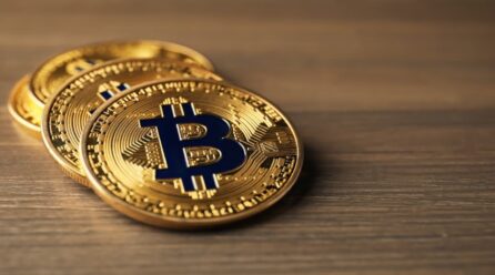 Bitcoin recupera los 71.000 dólares tras una tregua geopolítica en Medio Oriente