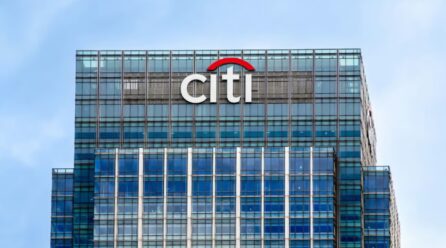 Citigroup recorta proyección de bitcoin a $112.000 ante parálisis regulatoria en EE. UU.