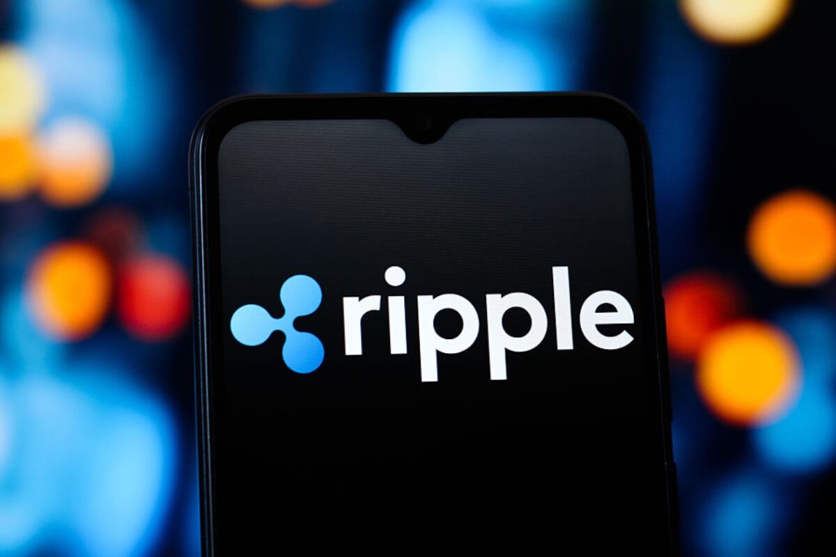 Avance de Ripple en el sistema bancario de EE. UU.: La regla de la OCC entra en vigor