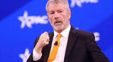 Saylor: La incertidumbre de la IA impulsará a bitcoin como el activo digital más resiliente