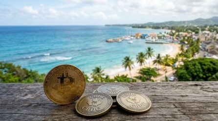 Bitcoin y las CBDC: el dilema de la soberanía monetaria frente al control digital en el Caribe