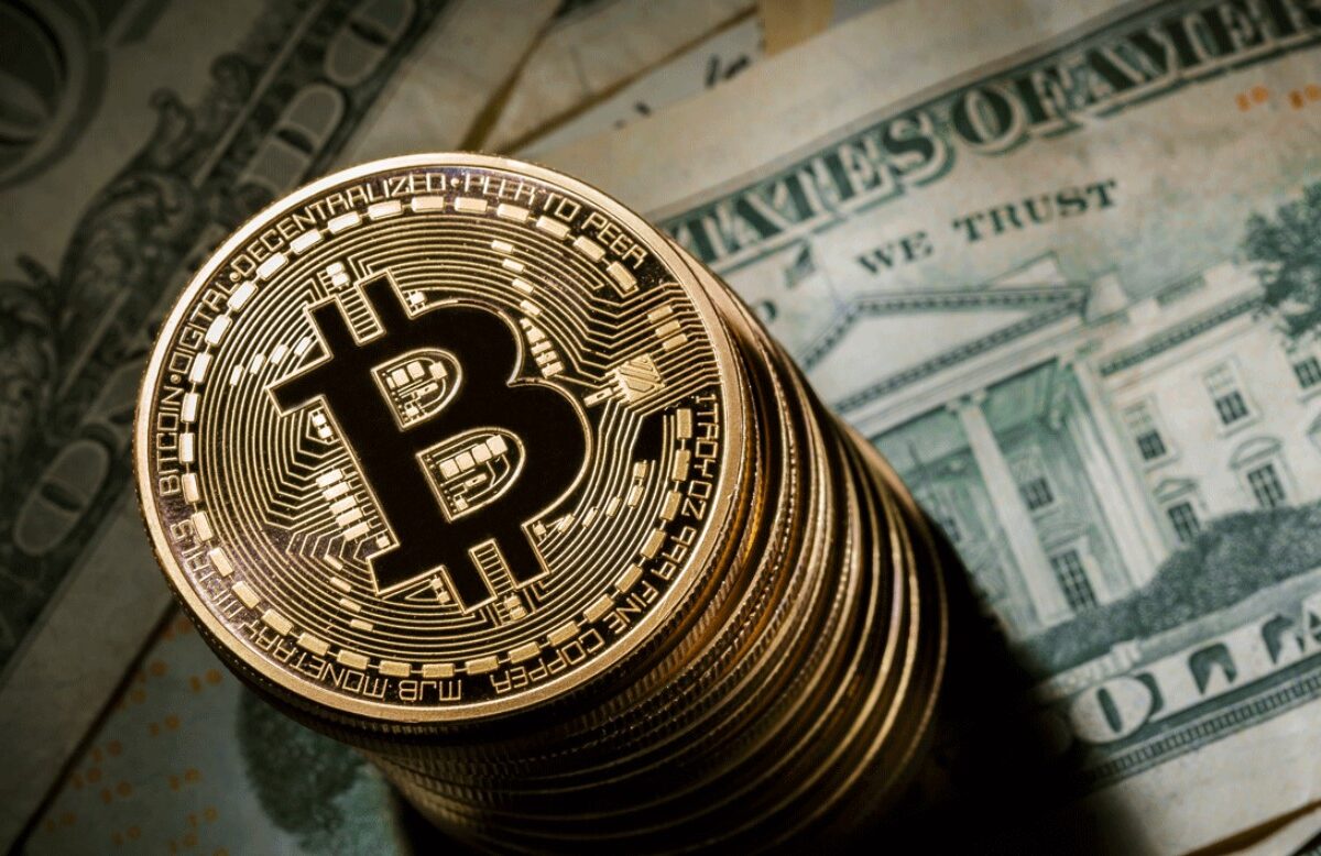 Bitcoin supera los $68.000 tras señales de tregua entre Estados Unidos e Irán