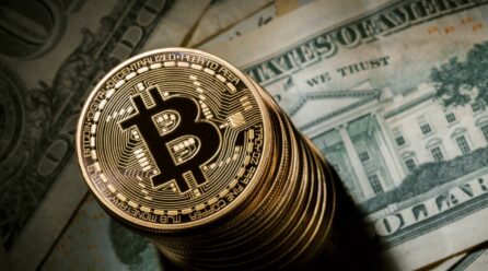 Bitcoin supera los $68.000 tras señales de tregua entre Estados Unidos e Irán