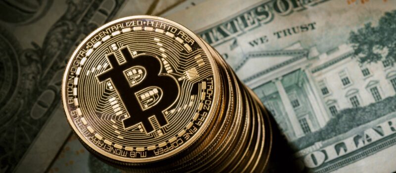 Bitcoin supera los $68.000 tras señales de tregua entre Estados Unidos e Irán