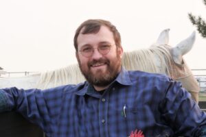 Charles Hoskinson critica la Clarity Act: «Un mal proyecto de ley es peor que ninguno»