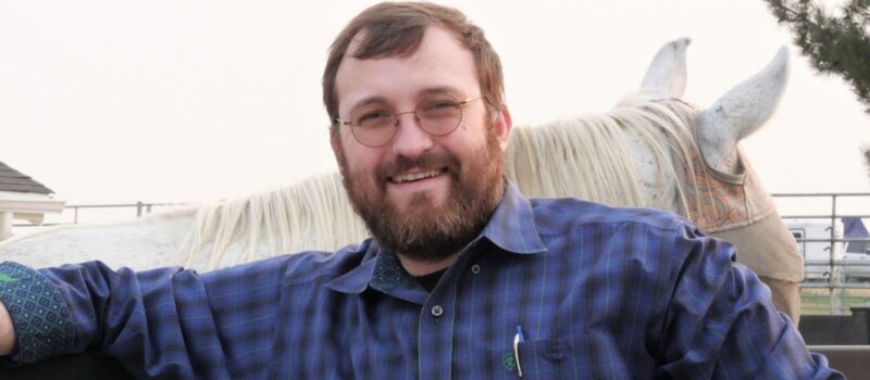 Charles Hoskinson critica la Clarity Act: «Un mal proyecto de ley es peor que ninguno»