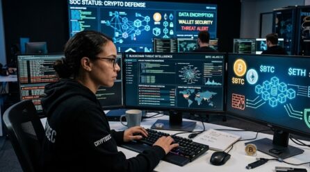 Seguridad de las criptomonedas en América Latina: cómo proteger tus fondos frente al delito