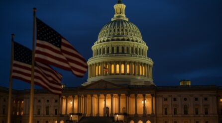 Senado de EE. UU. fija fecha para la Ley CLARITY: ¿Qué significa para el mercado de bitcoin?