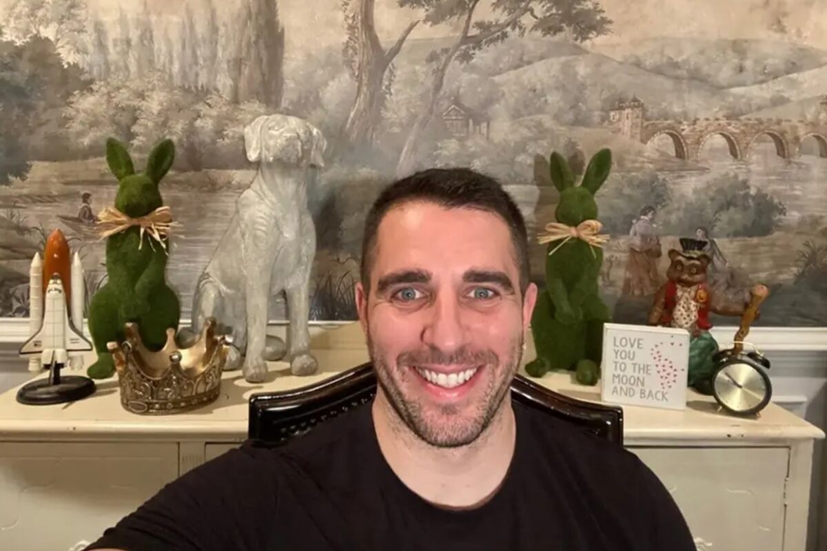 La adopción de criptomonedas representa la mayor oportunidad de riqueza generacional: Anthony Pompliano