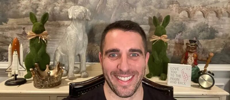 La adopción de criptomonedas representa la mayor oportunidad de riqueza generacional: Anthony Pompliano