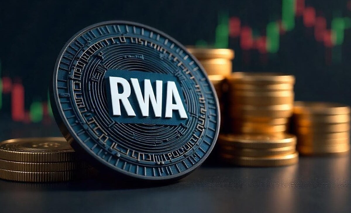 Fondos tokenizados alcanzan los USD 32.000 millones: un crecimiento del 267% en un año