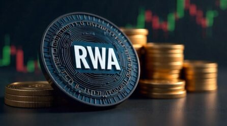 Fondos tokenizados alcanzan los USD 32.000 millones: un crecimiento del 267% en un año