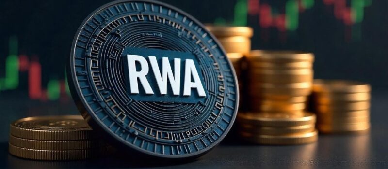 Fondos tokenizados alcanzan los USD 32.000 millones: un crecimiento del 267% en un año