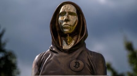 Nuevos análisis de reavivan el debate sobre la identidad de Satoshi Nakamoto
